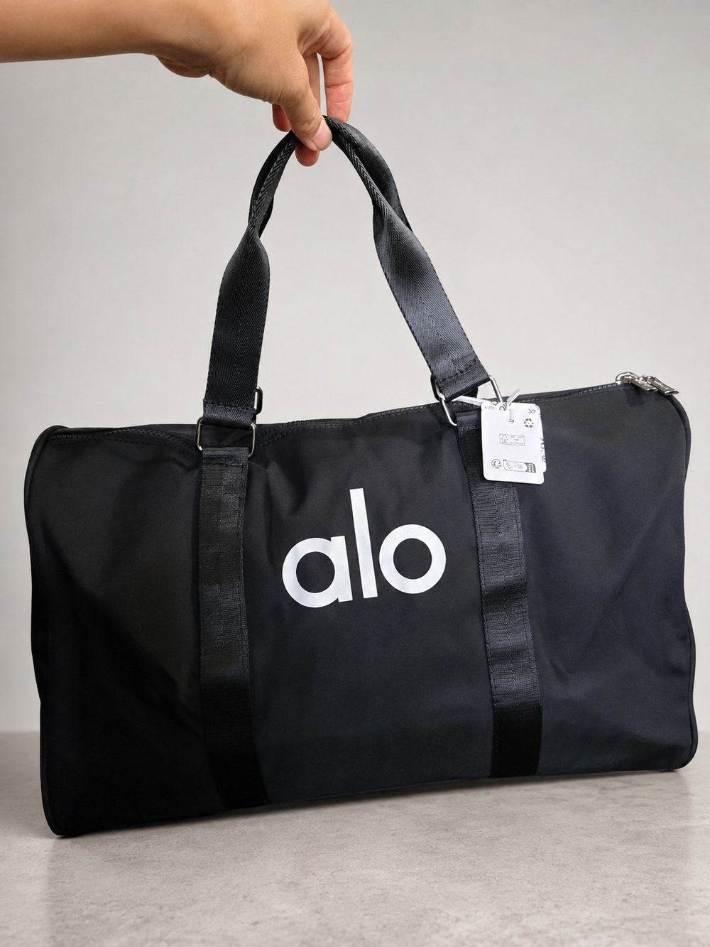 Alo Yoga Gym Duffel Bag